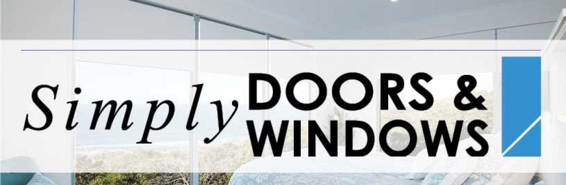 Simply Doors and Windows Cover Image