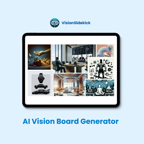 VisionSidekick