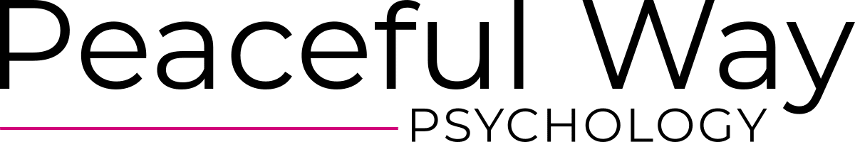 Online E Counseling Services by Peaceful Way Psychology