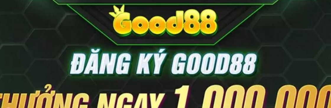 GOOD 88 Cover Image