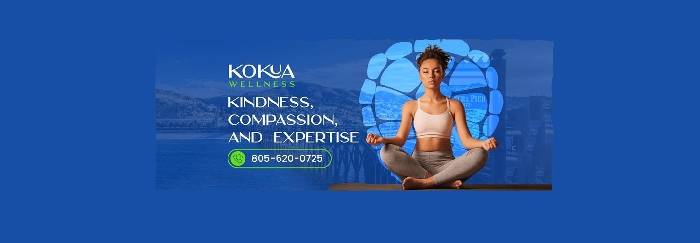 kokua Wellness Cover Image