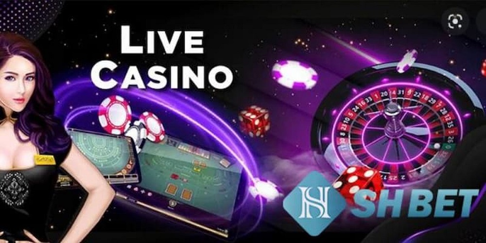 SHBET Casino Cover Image