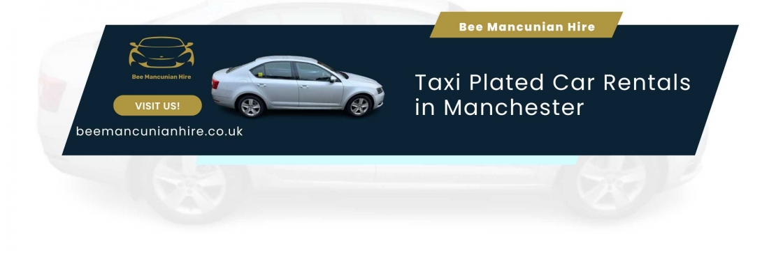 Bee Mancunian hire Cover Image