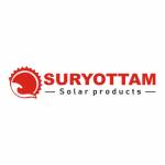 Suryottam Solar Products Profile Picture