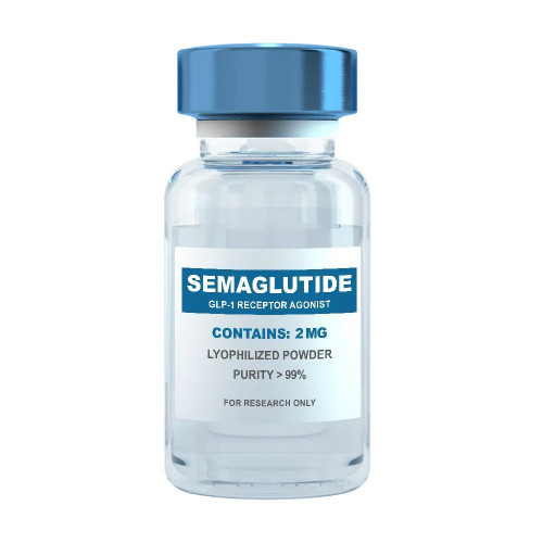 Order Semaglutide 2mg Online at Best Prices | megaTAN