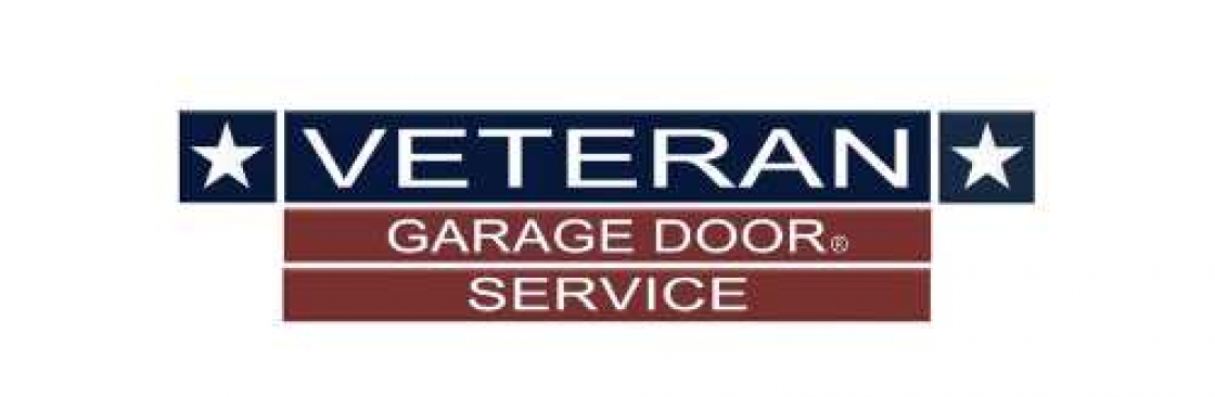 Veteran Garage Door Repair Cover Image