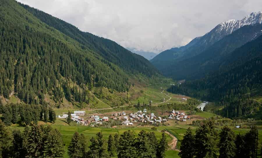 Best Places to Visit during Amarnath Yatra