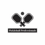 The Pickelball Professionals profile picture