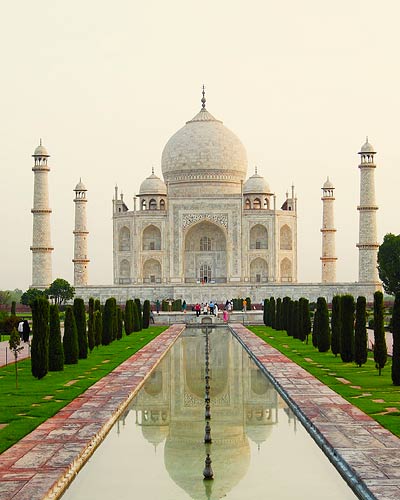 2 Days Taj Mahal Tour By Car | Rajasthan Tours India