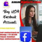 Buy USA Facebook Accounts Profile Picture