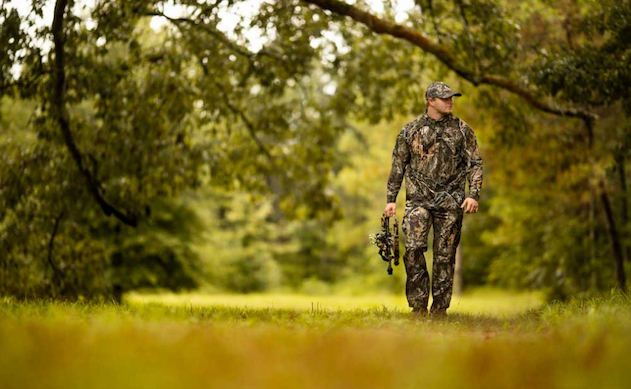 Beginner's Guide to Hunting Apparel | The Ideal