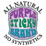 Purple Sticky Kratom Profile Picture