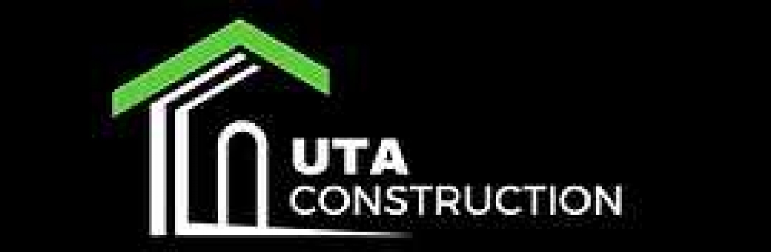 Uta construction LLC Cover Image