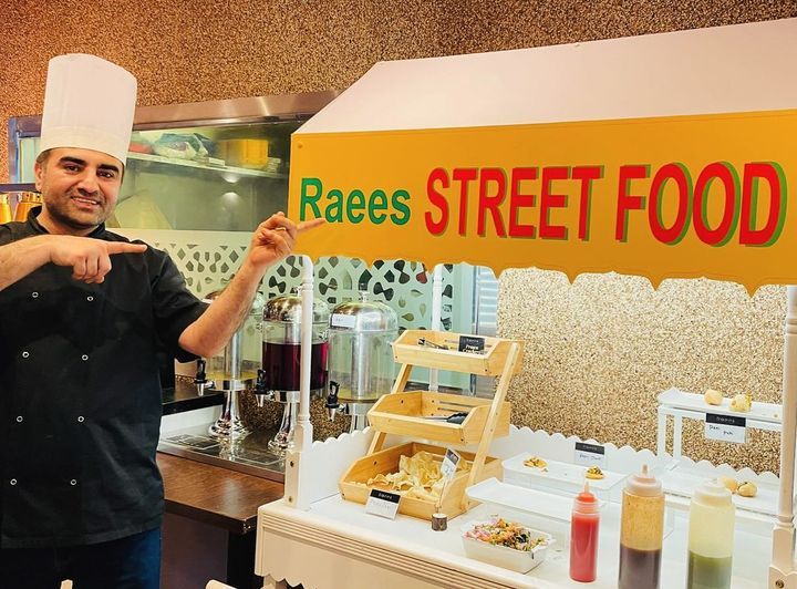 Family-Friendly Affordable Buffets in Preston: Great Food at Great Prices – @raeesbuffet on Tumblr