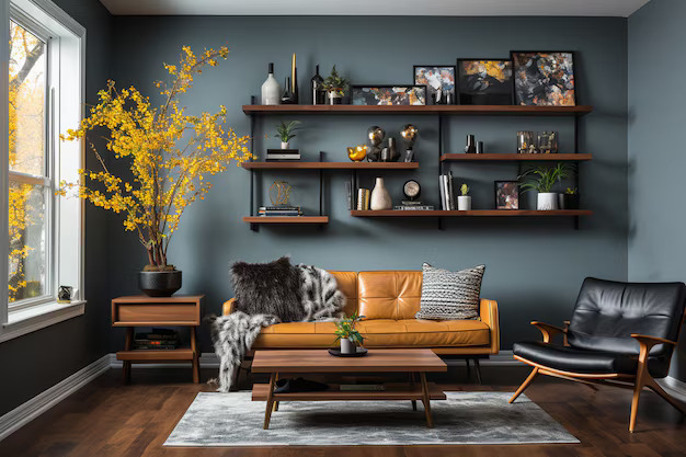 How to Choose the Ideal Home Decor for Your Living Space - AtoAllinks