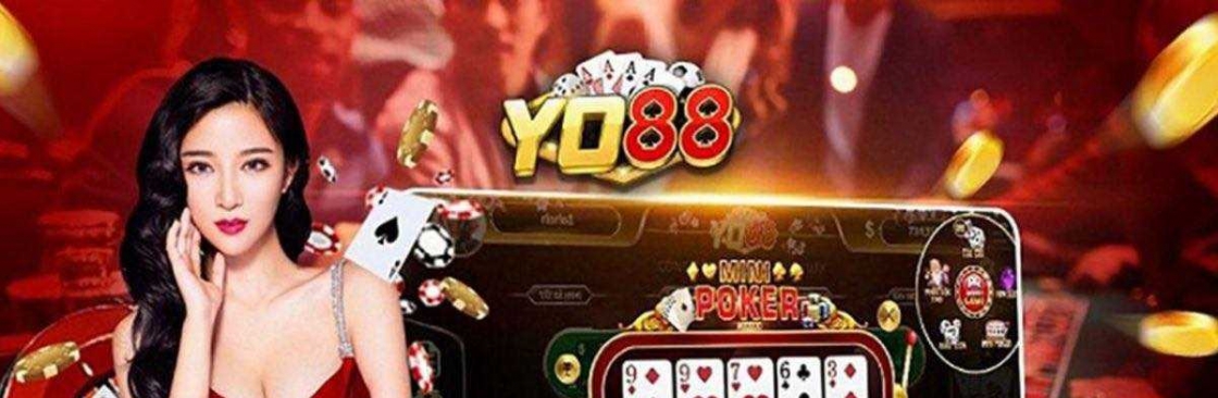 YO 88 Cover Image