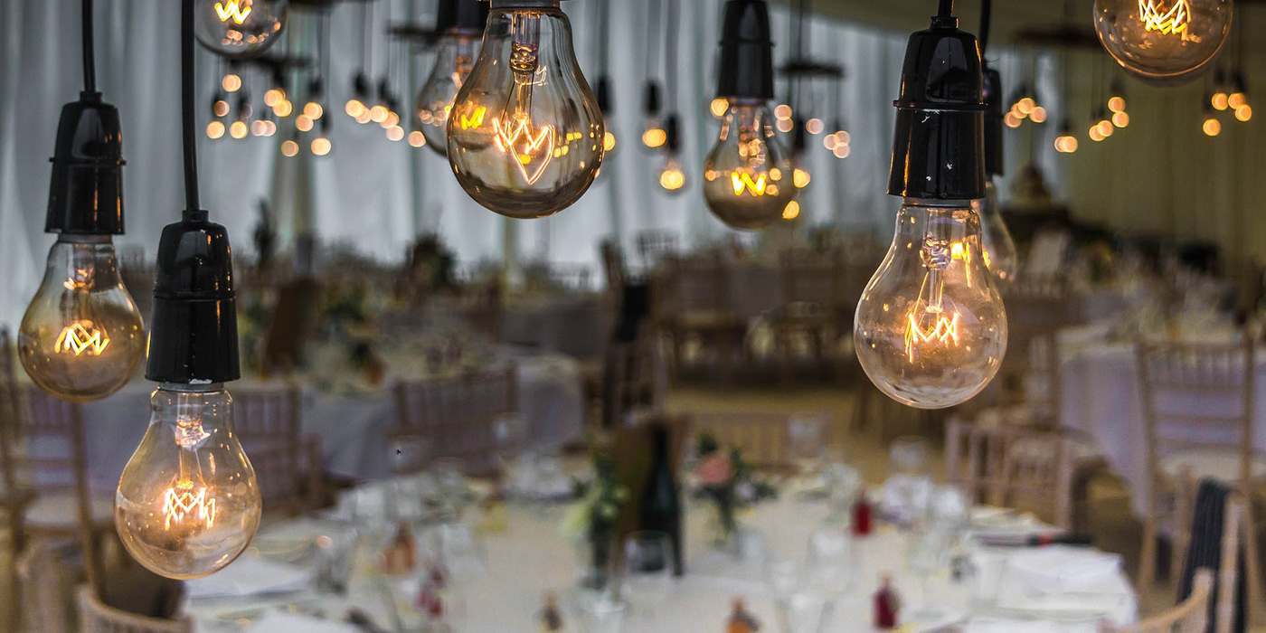 Eco-Friendly Events: The Sustainability of Renting Event Decor