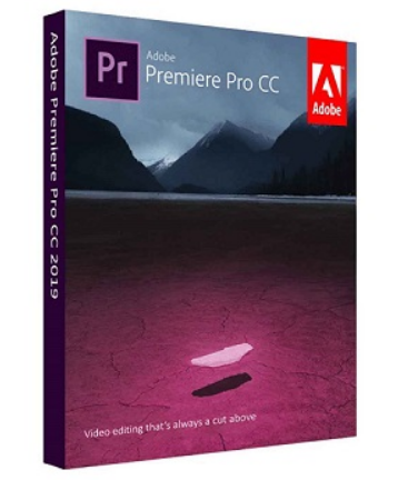 Adobe Premiere Pro 2024 Build 24.6.1 Crack