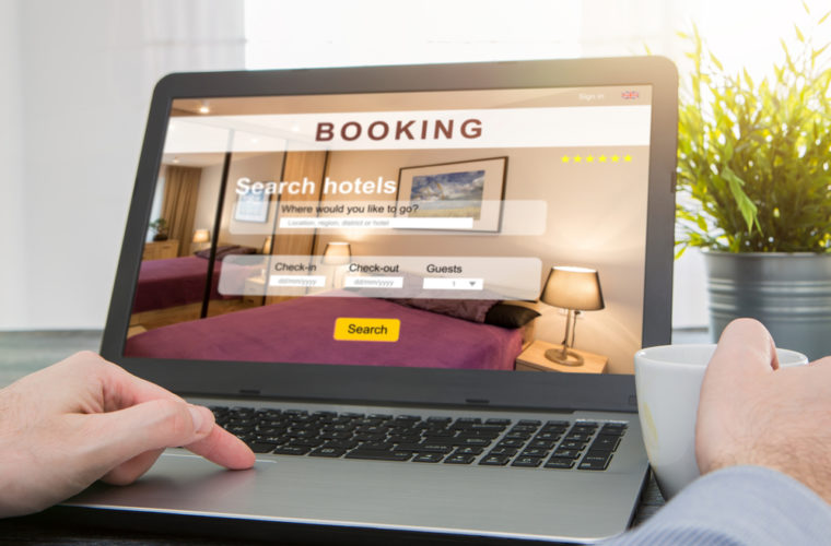 Best Hotel Booking API Integration | Hotel Booking API Provider