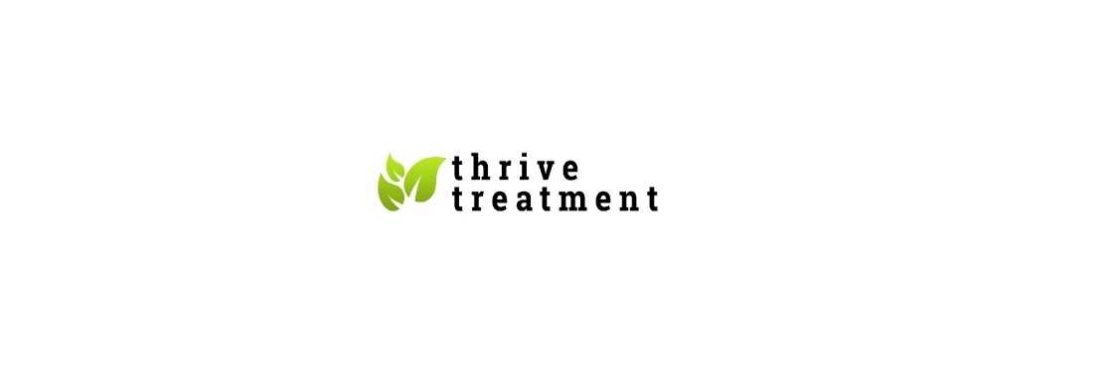 Thrive Treatment Cover Image