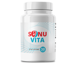 SonuVita Supplement Reviews For Hearing Loss Really Work - Ecureall