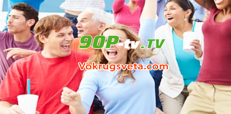 90Phut TV Cover Image