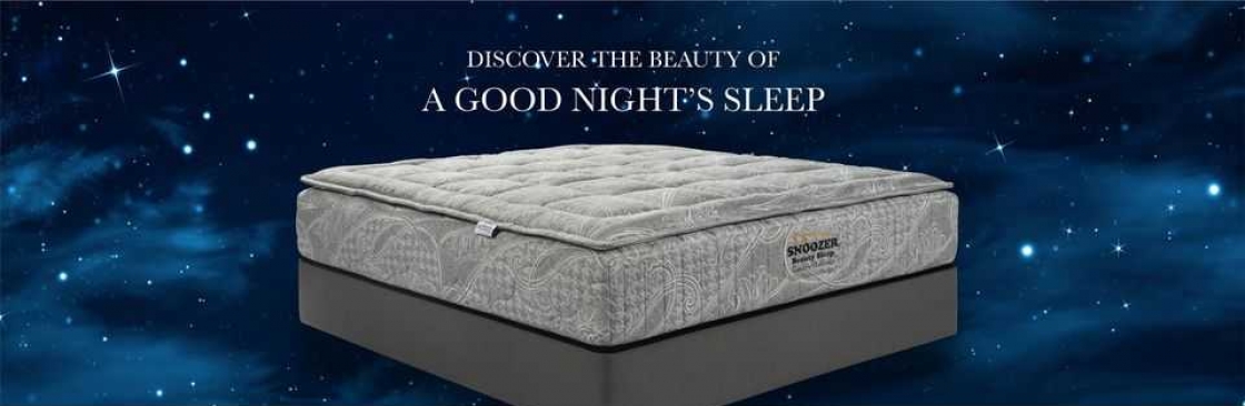 Snoozer Mattress Cover Image