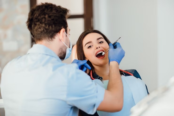 The Role of a Cosmetic Dentist in Achieving Your Dream Smile – Telegraph