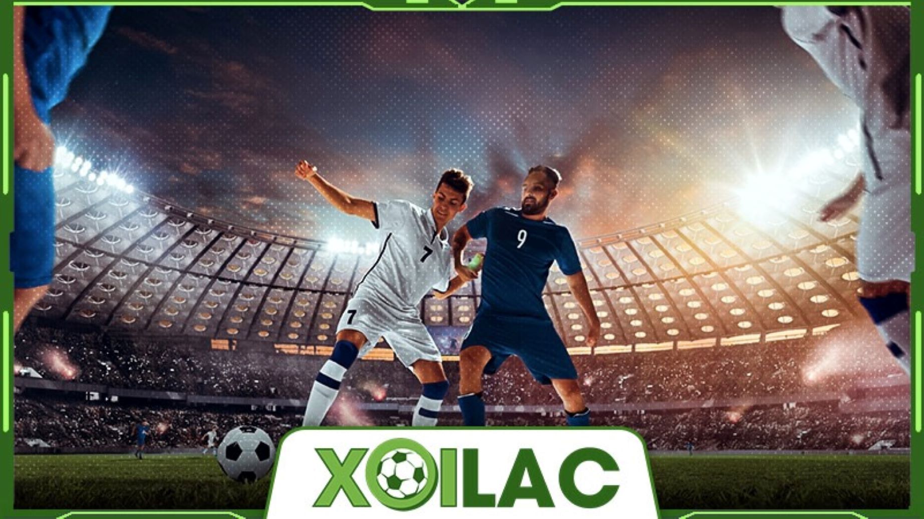 Xoilac Tv Cover Image