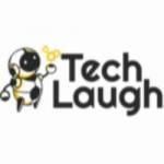 Tech Laugh Profile Picture