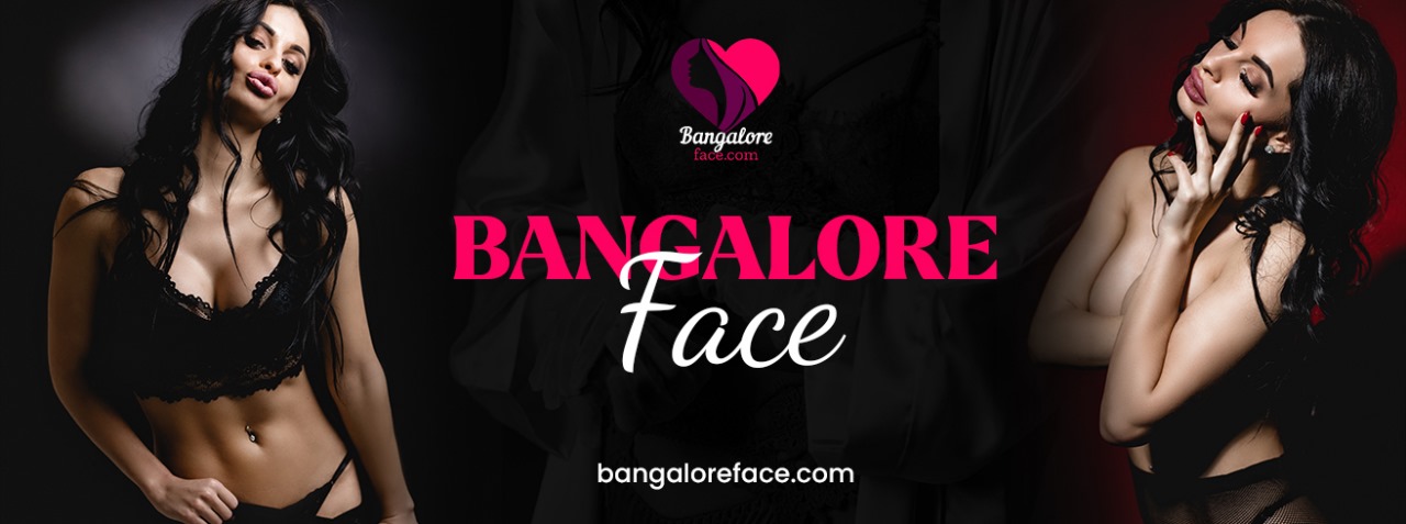 Bangalore Face Cover Image