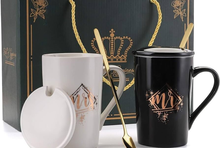 Mug Boxes: The Perfect Packaging Solution for Your Precious Mugs - Dopewope