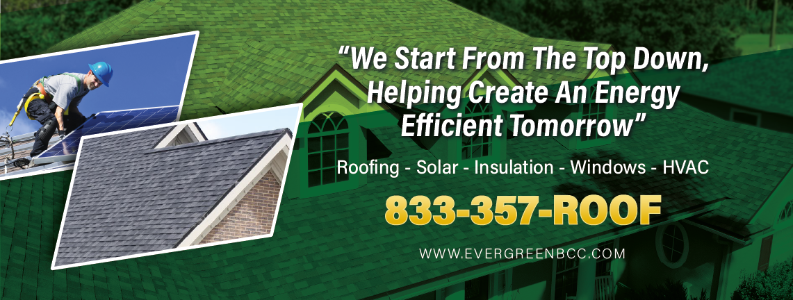 Evergreen Building and Construction Corp Cover Image