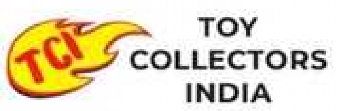 Toy collectors india Cover Image