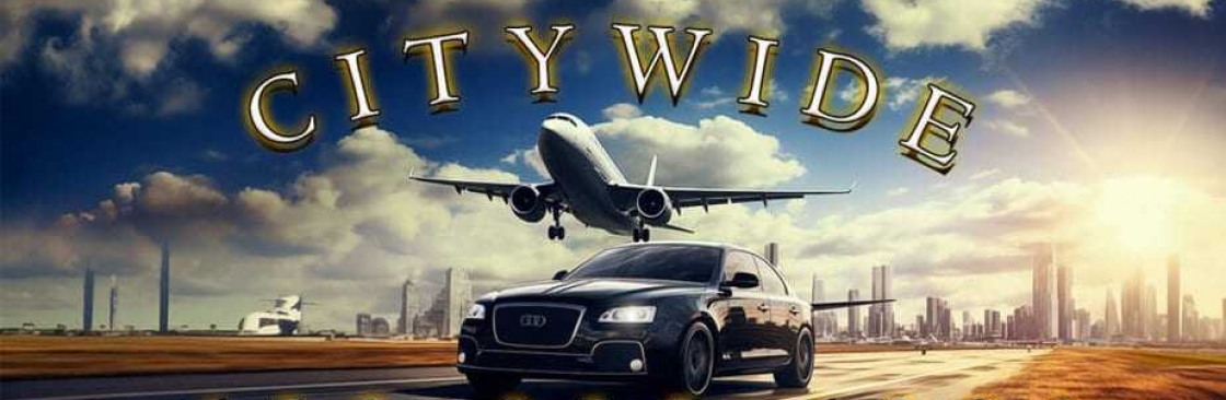 Citywide Inc Cover Image