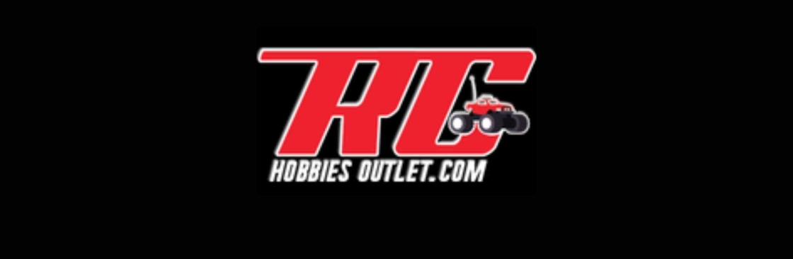 RC Hobbies Outlet Cover Image