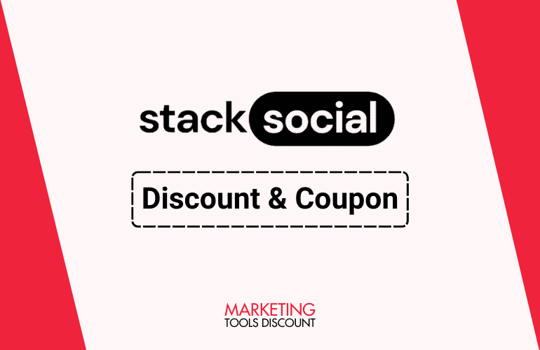 StackSocial Coupon & Promo Code 2024 | Get 15% OFF