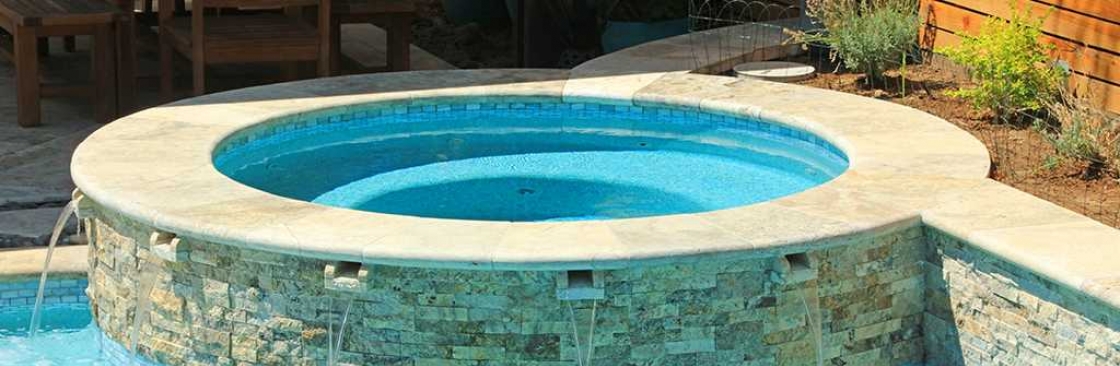 Cape Cod Pool Repair Cover Image