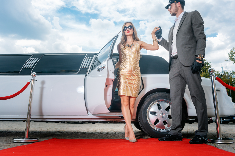 Stress-Free Concert Nights - The Convenience of Limo Services