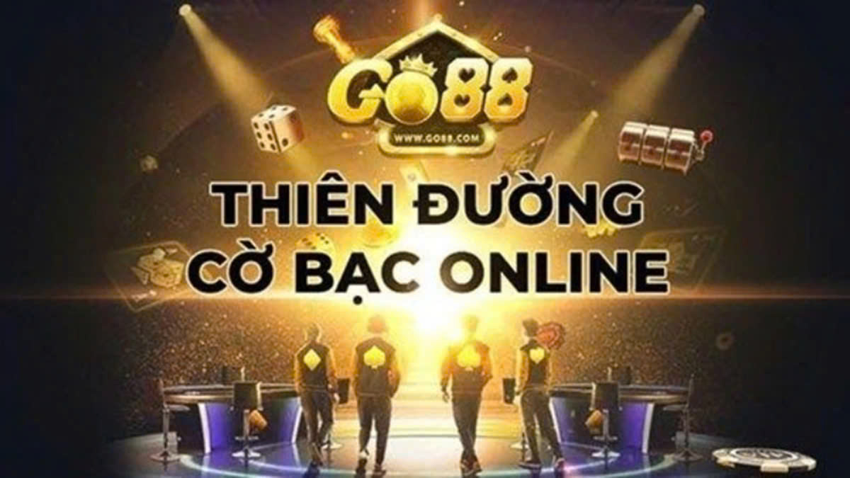 Go88 Club Cover Image