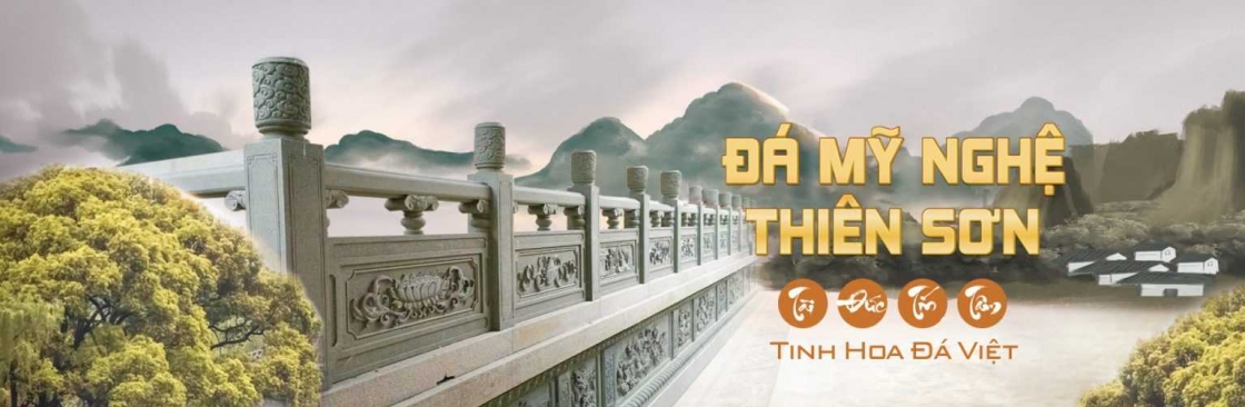 Đá Thiên Sơn Cover Image