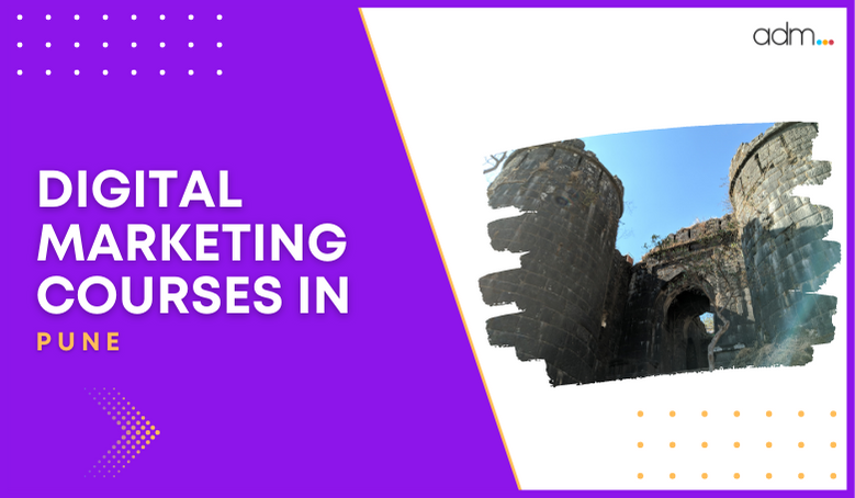 Top 19 Digital Marketing Courses In Pune With Placement Support [2024 Updated]