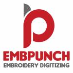 EmbPunch Custom Patches Profile Picture