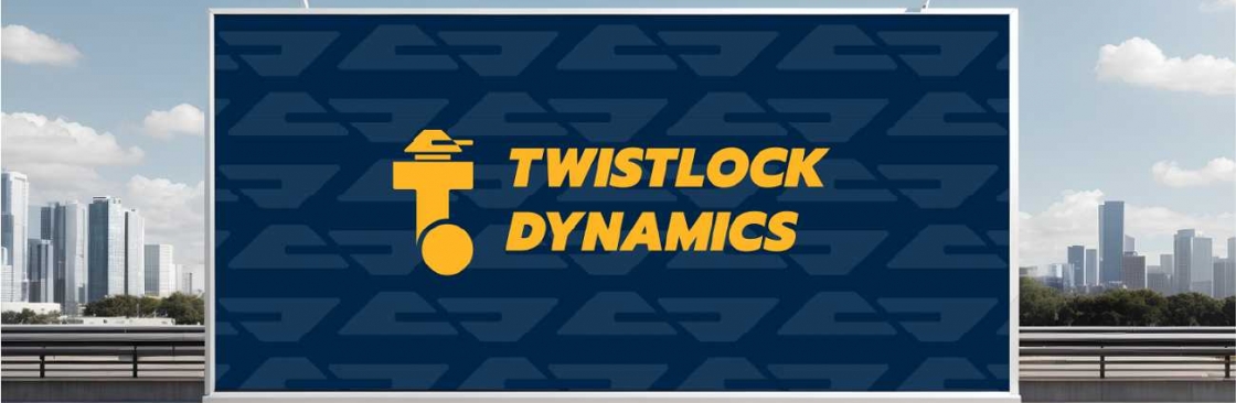 Twistlock Dynamics Cover Image