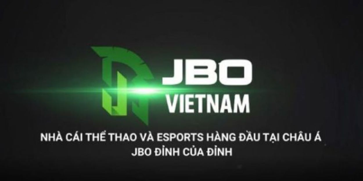 Cổng game JBO Cover Image