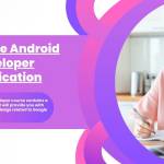 Associate Android Developer Certification Profile Picture