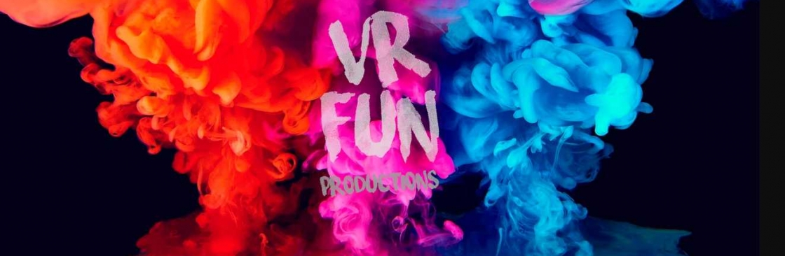 VR Fun Productions Cover Image