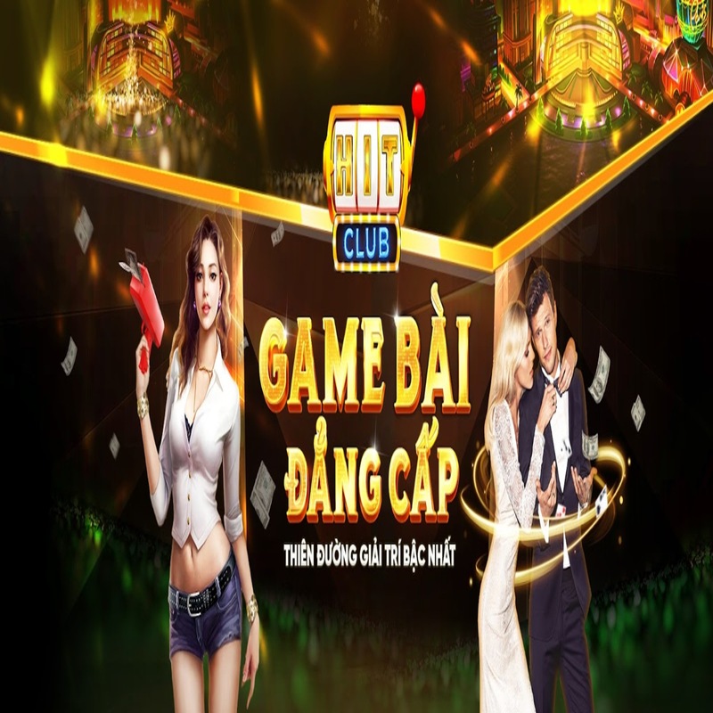 hit club Cover Image