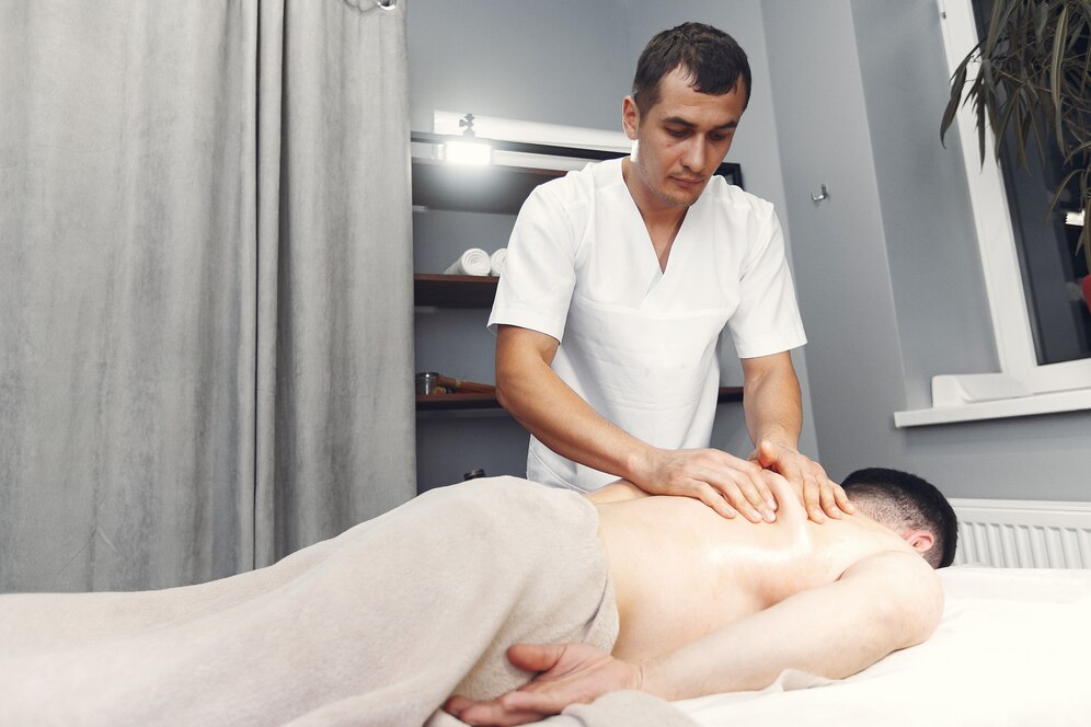 Key Details You Should Know About Gay Male Massage London Services - Latest Business New | Submit Blogs, Articles, and Guest Posts