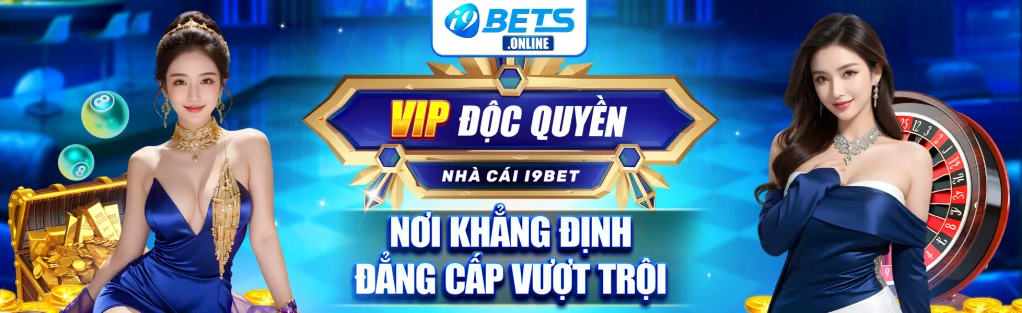 I9bets Online Cover Image